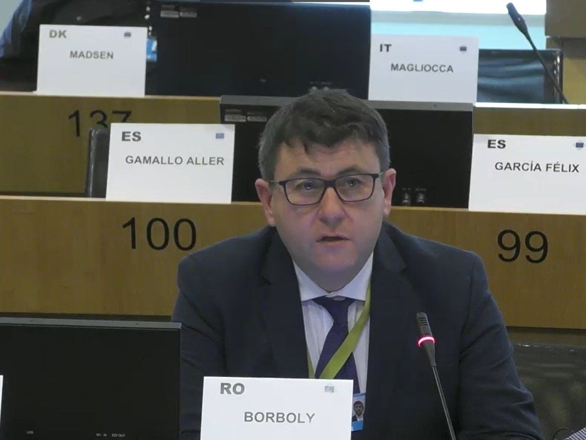 Hargita Megye Tanácsa